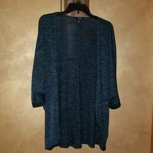 Apt. 9 Green Cardigan